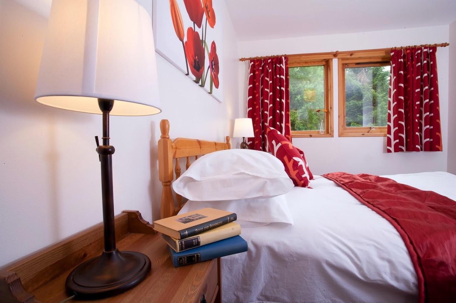 Cover Image for Heath Cottage, Self Catering Accomodation