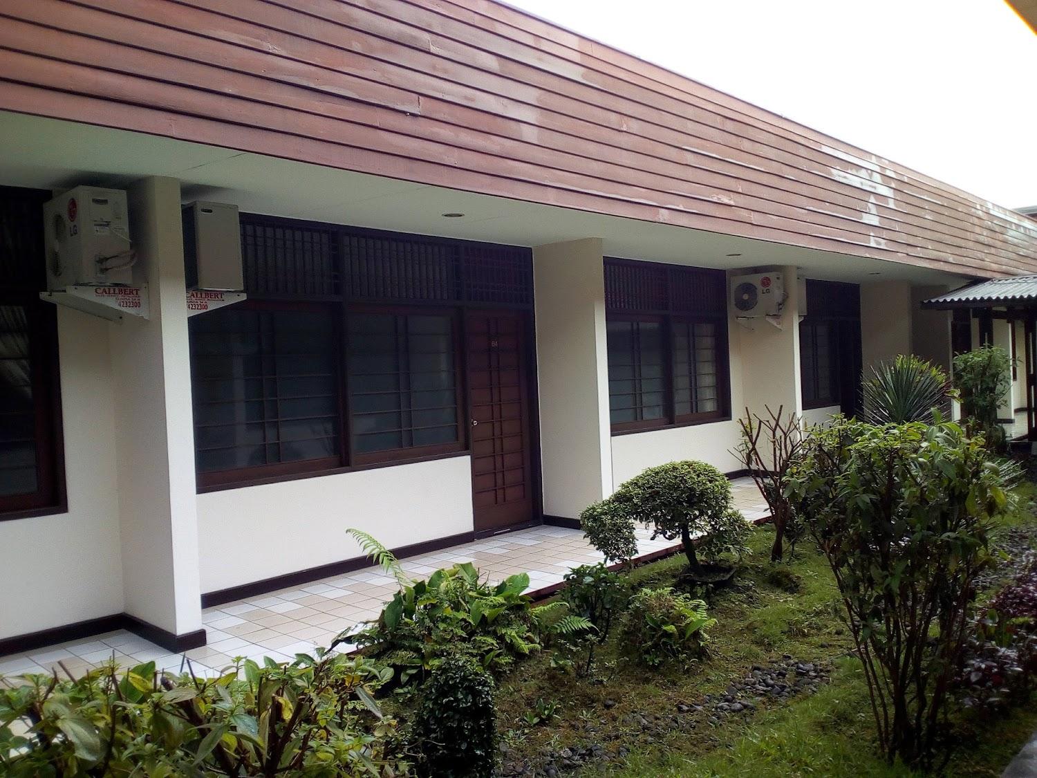 Cover Image for Abadi Asri Hotel