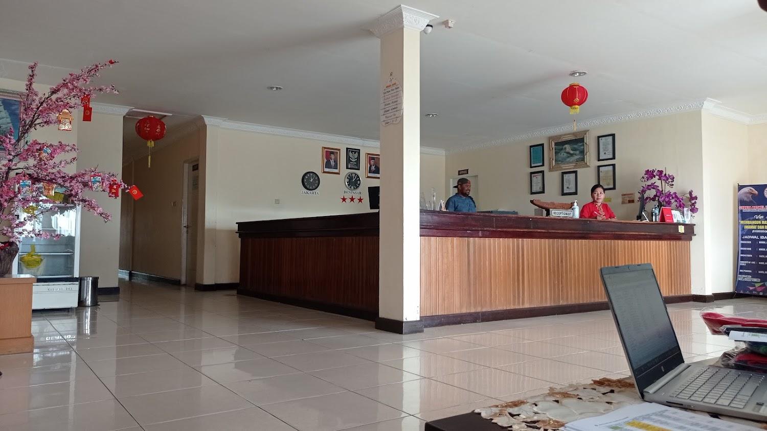 Cover Image for Hotel & Resto Cendrawasih 66