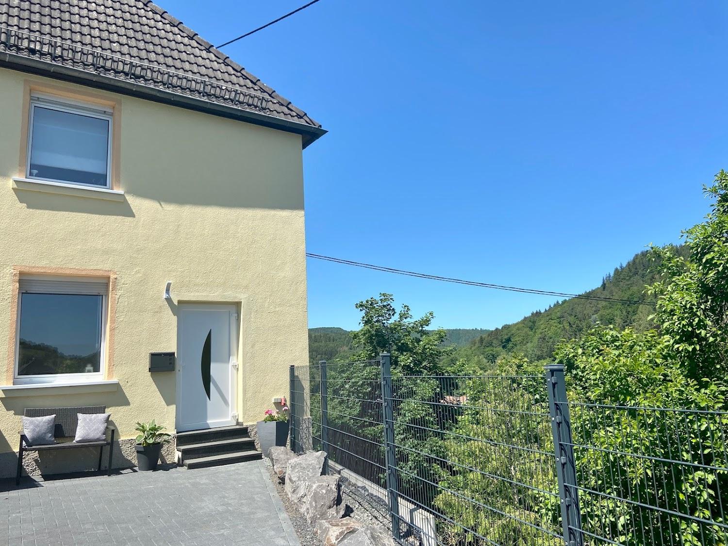 Cover Image for Ferienwohnung Flur 34