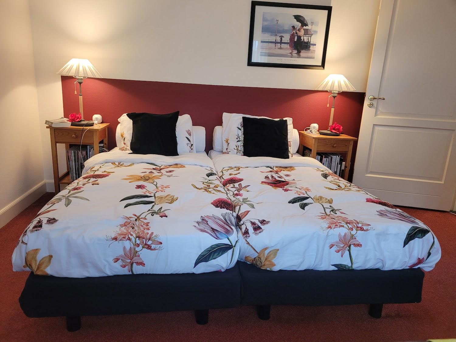 Cover Image for Bed & BreakFast De Rozenhorst