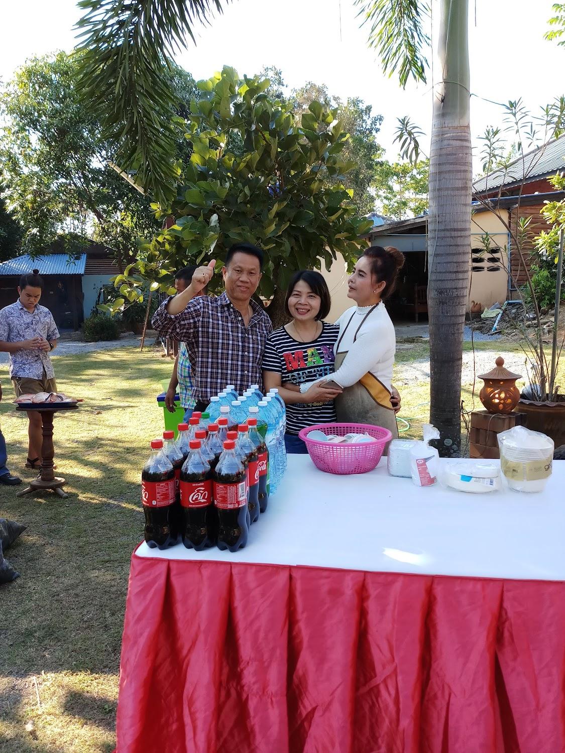 Cover Image for นฤมลโกล์รีสอร์ท