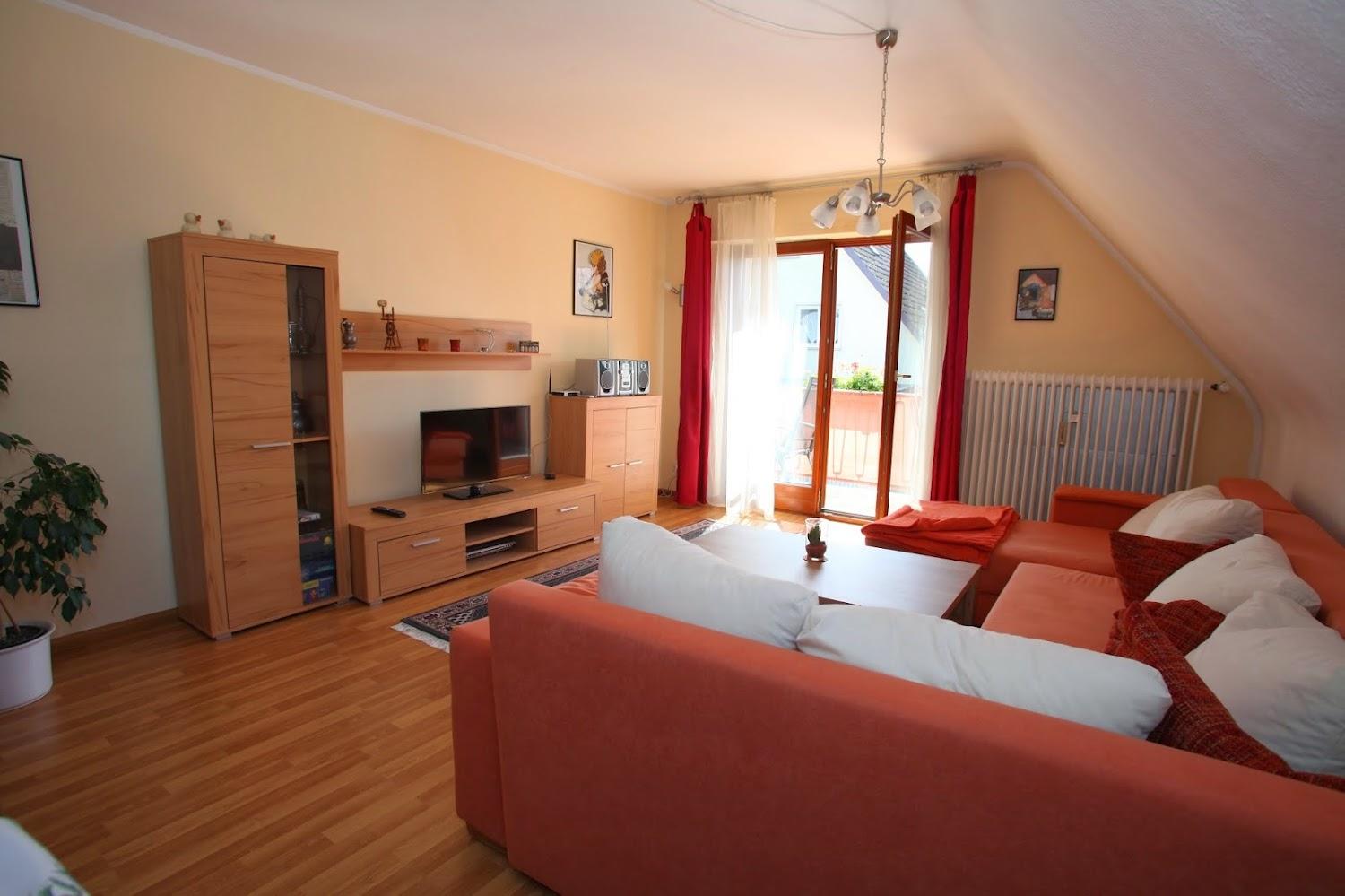 Cover Image for Ferienwohnung Valins