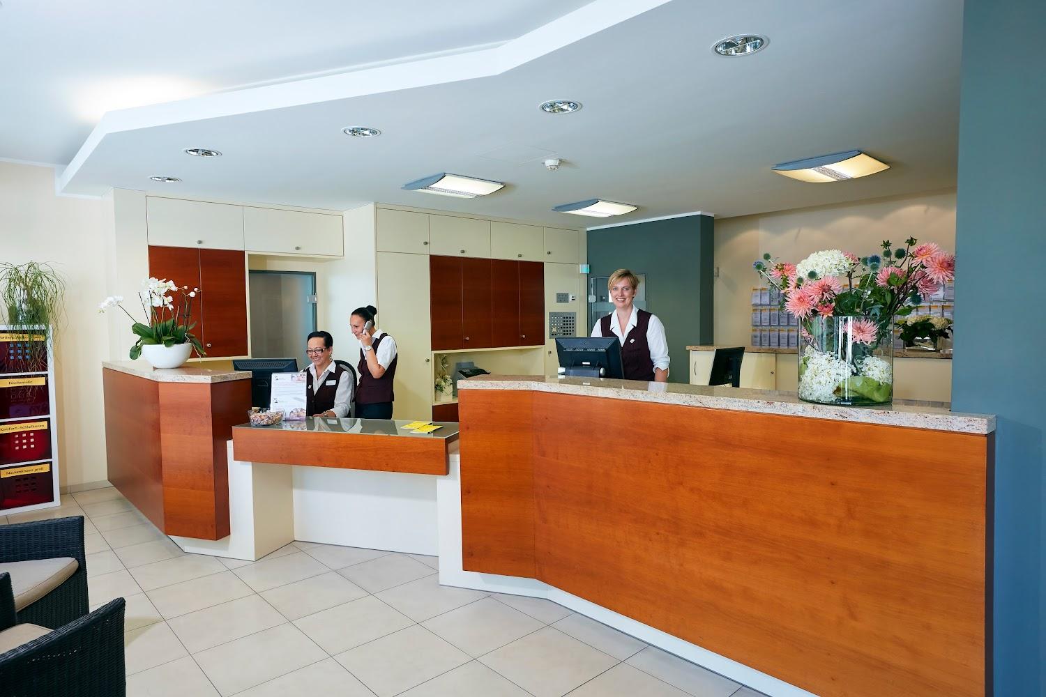 Cover Image for In Via Hotel