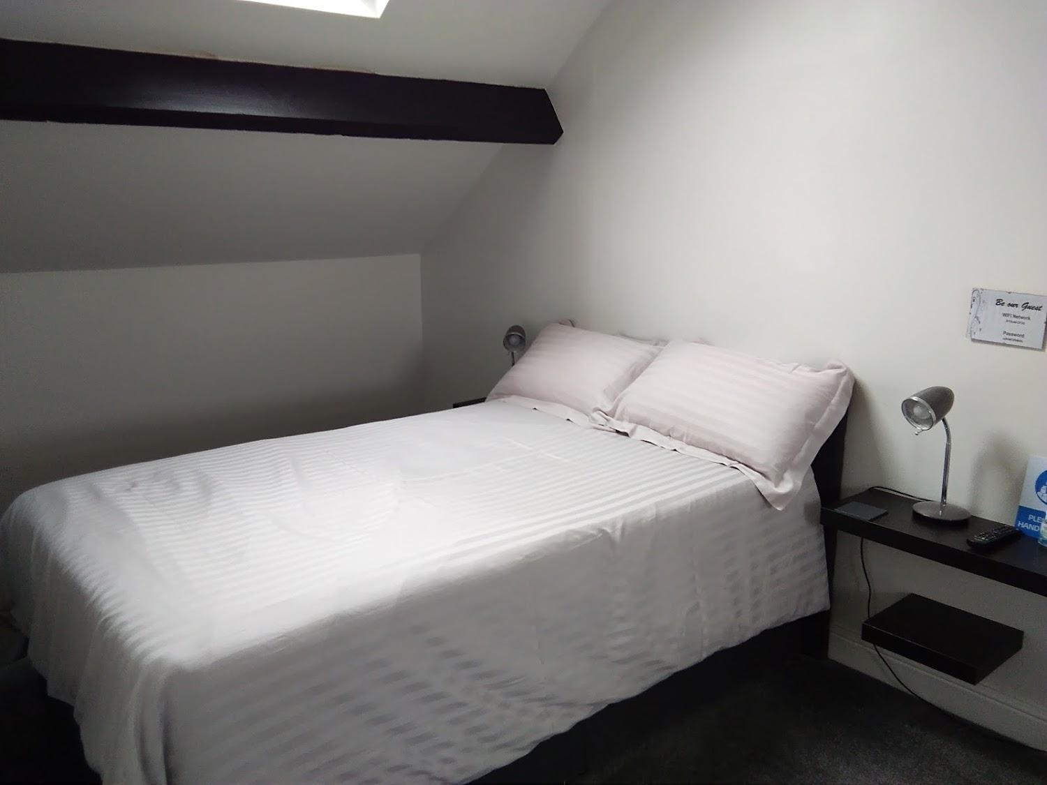 Cover Image for Comfort Guest House