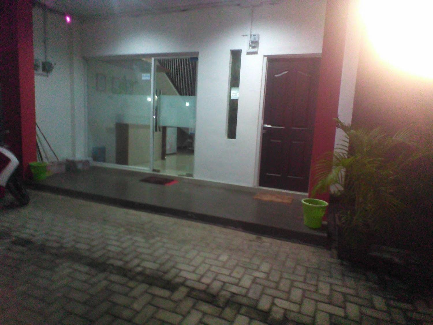 Cover Image for Fidelia Homestay Palu Mitra RedDoorz