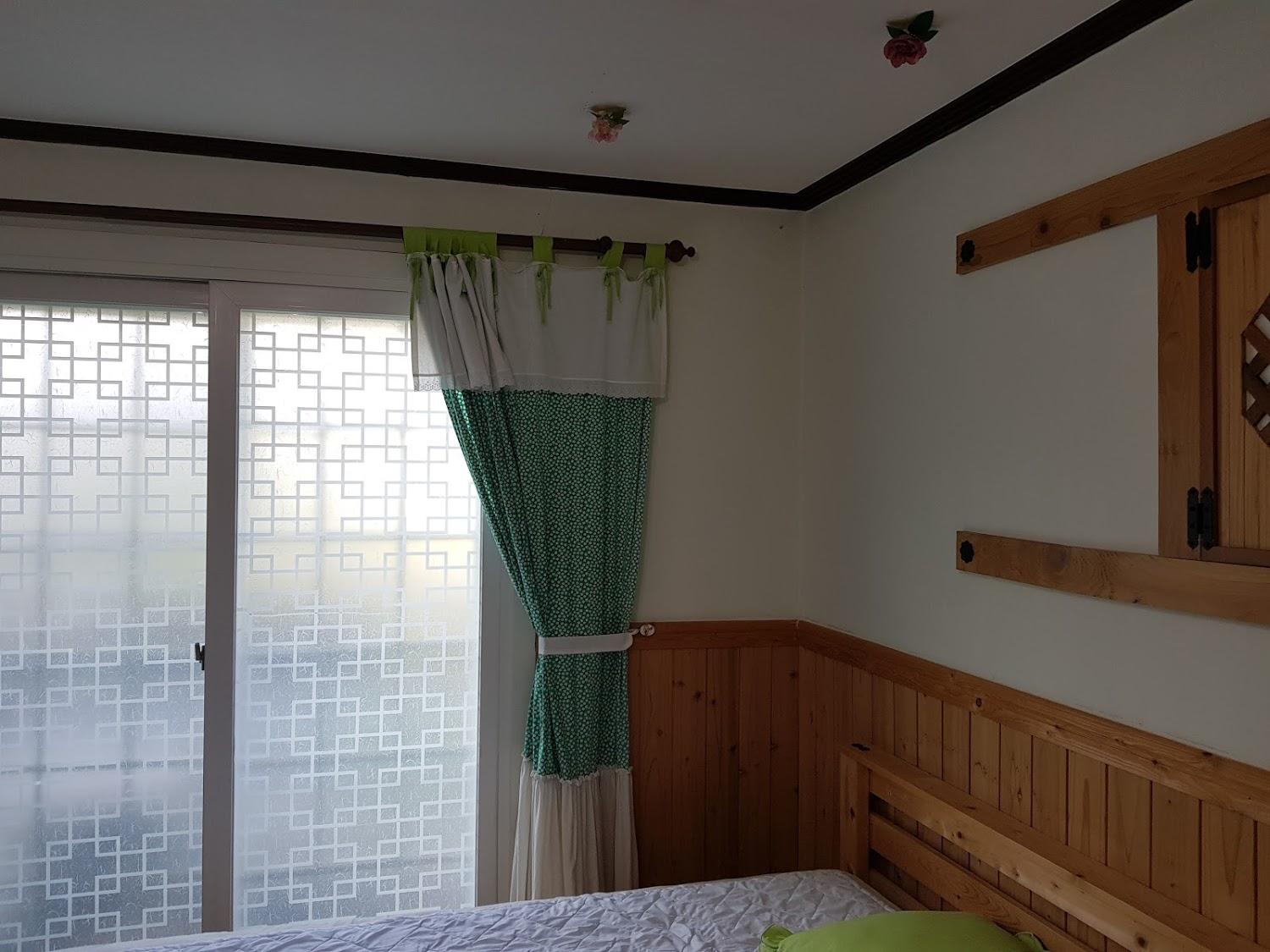 Cover Image for 대관령들꽃향기펜션