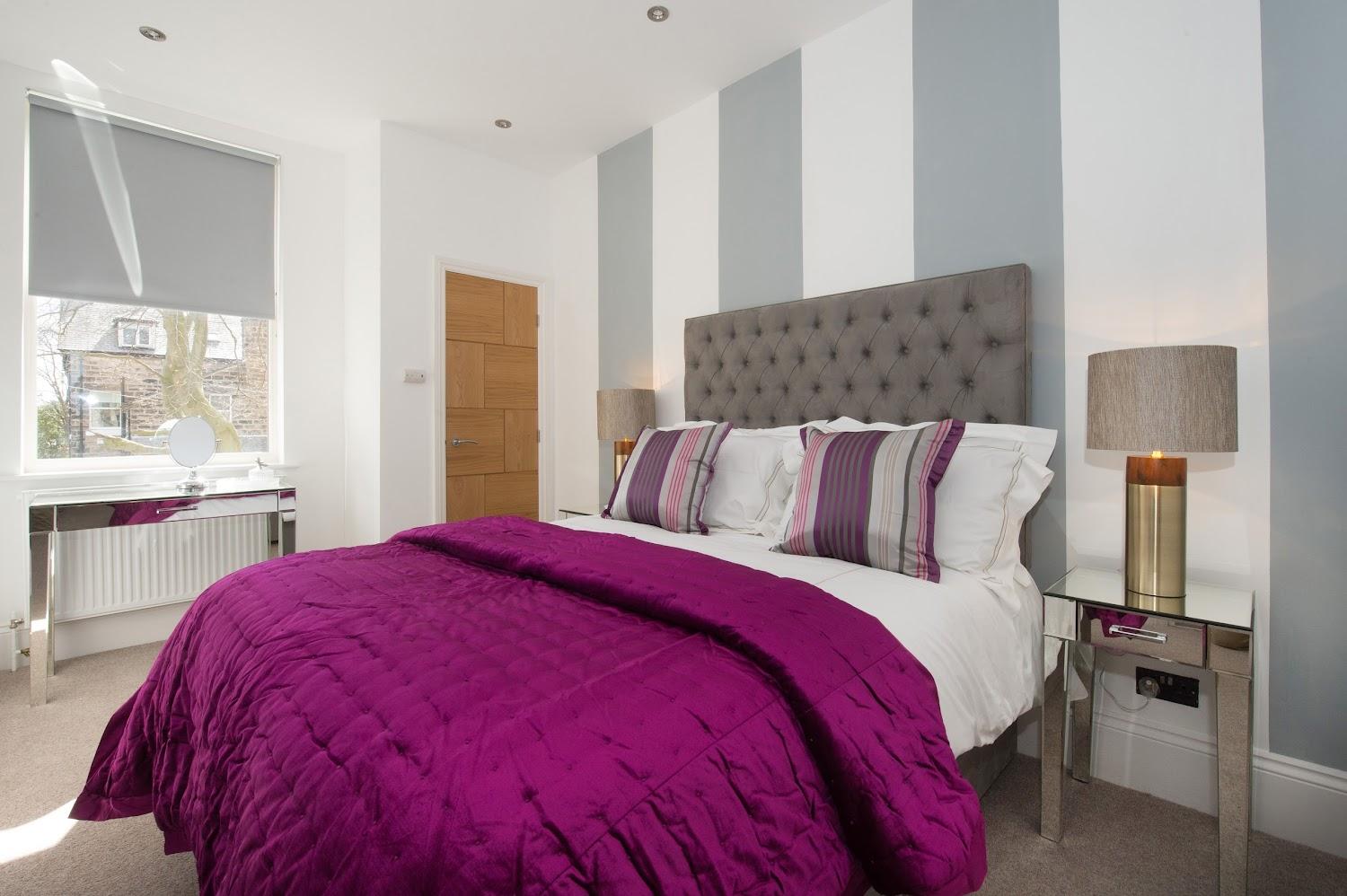 Cover Image for Harrogate Serviced Apartments