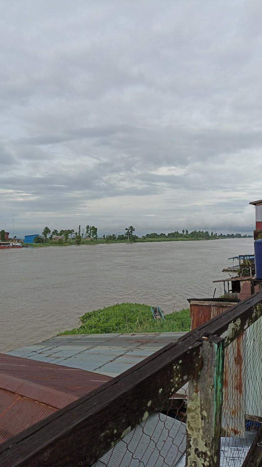 Cover Image for Penginapan Mukjizat