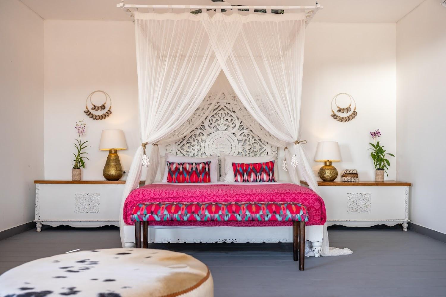 Cover Image for PinkCoco Uluwatu - Constant Surprises - for Cool Adults Only