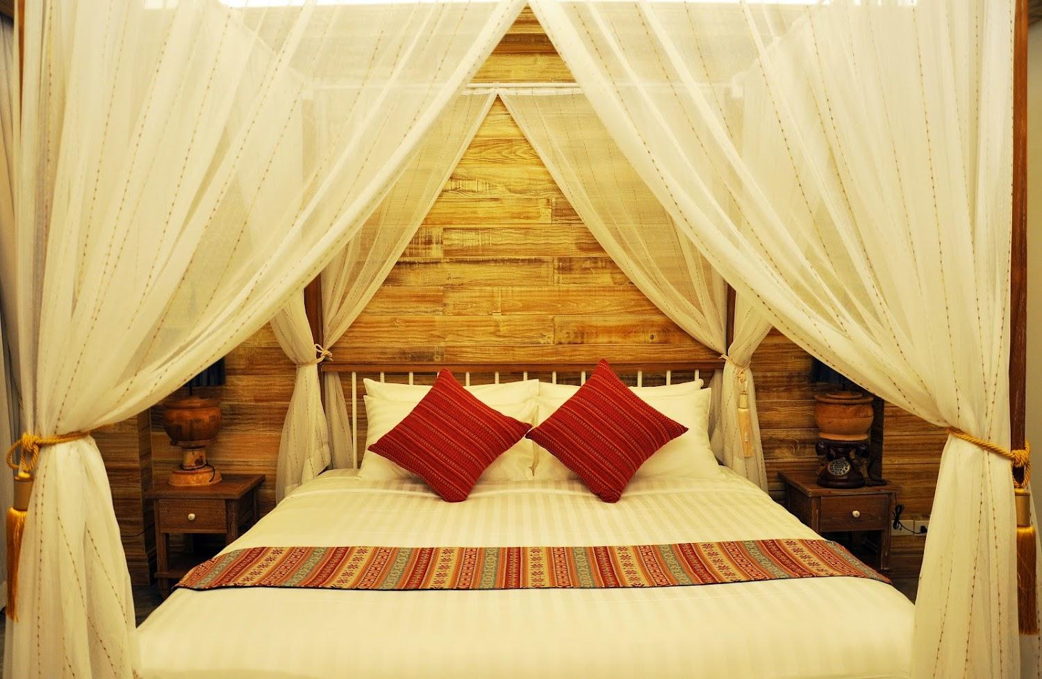 Cover Image for Nampiangdin Boutique Hotel