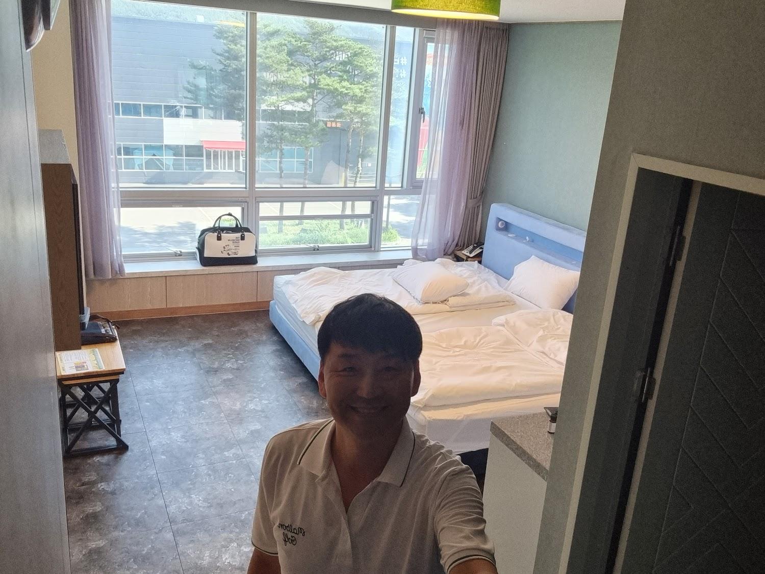 Cover Image for 거창서핑파크 리조트