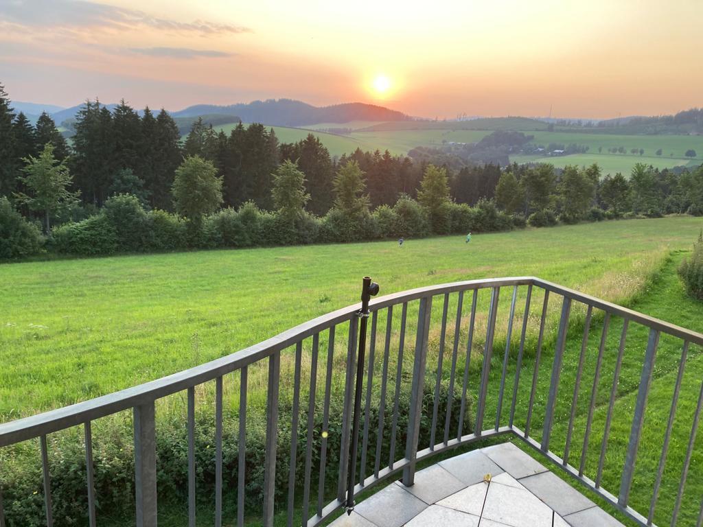Cover Image for Berghotel Hoher Knochen