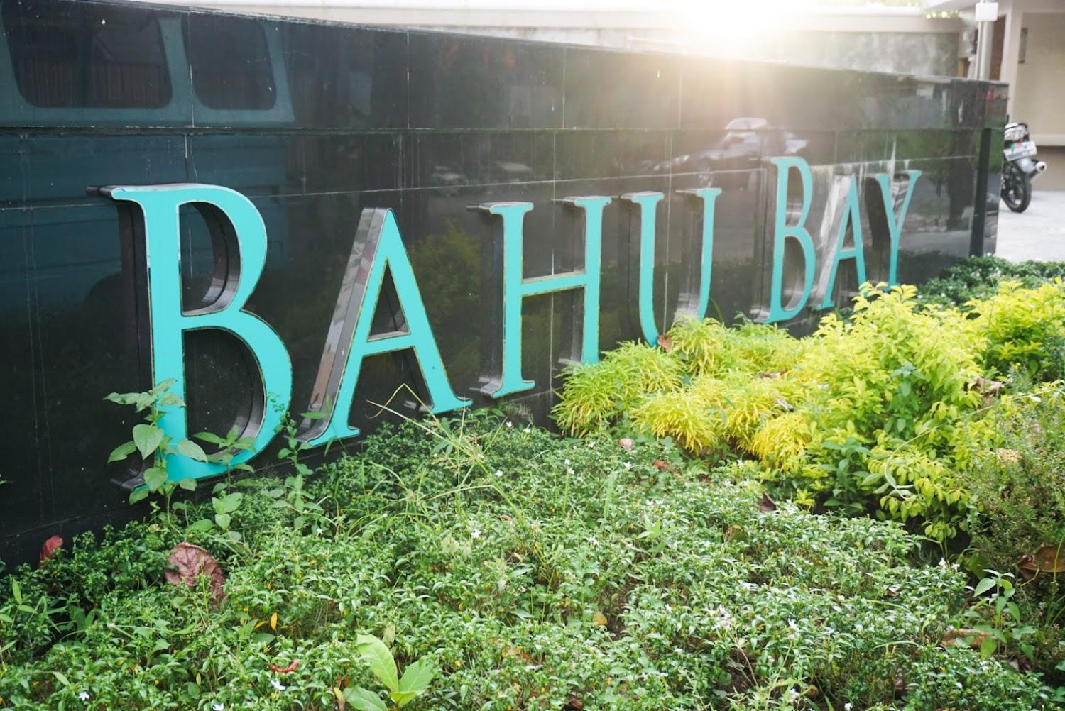 Cover Image for Bahu Bay Hotel