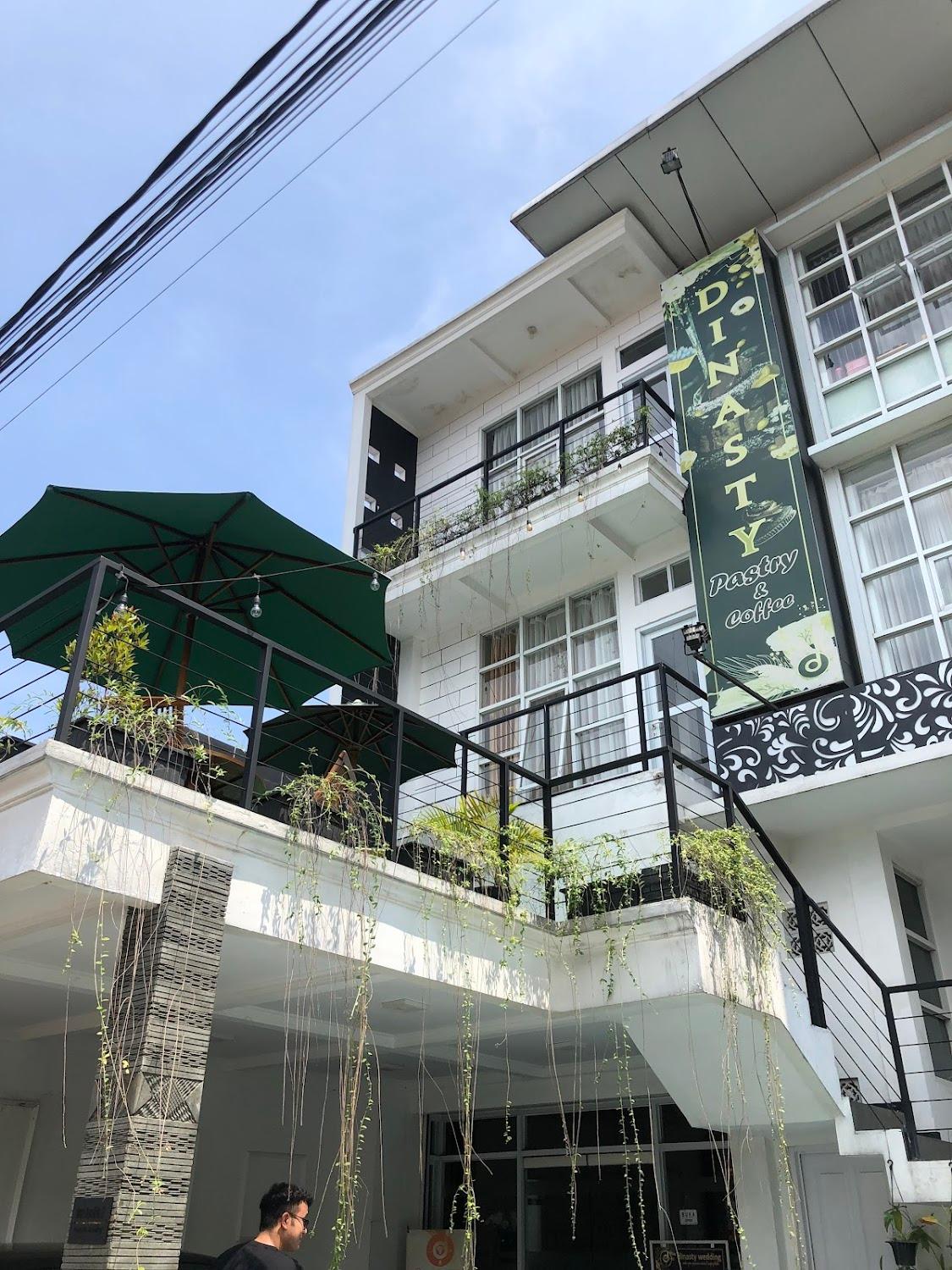 Cover Image for Dinasty Living Guesthouse
