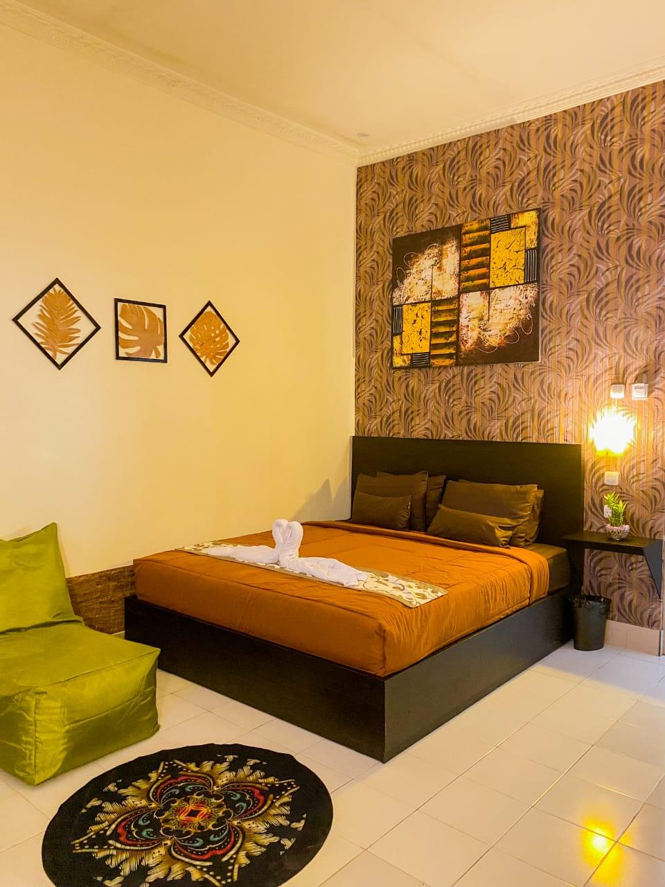 Cover Image for GUEST HOUSE D2SA