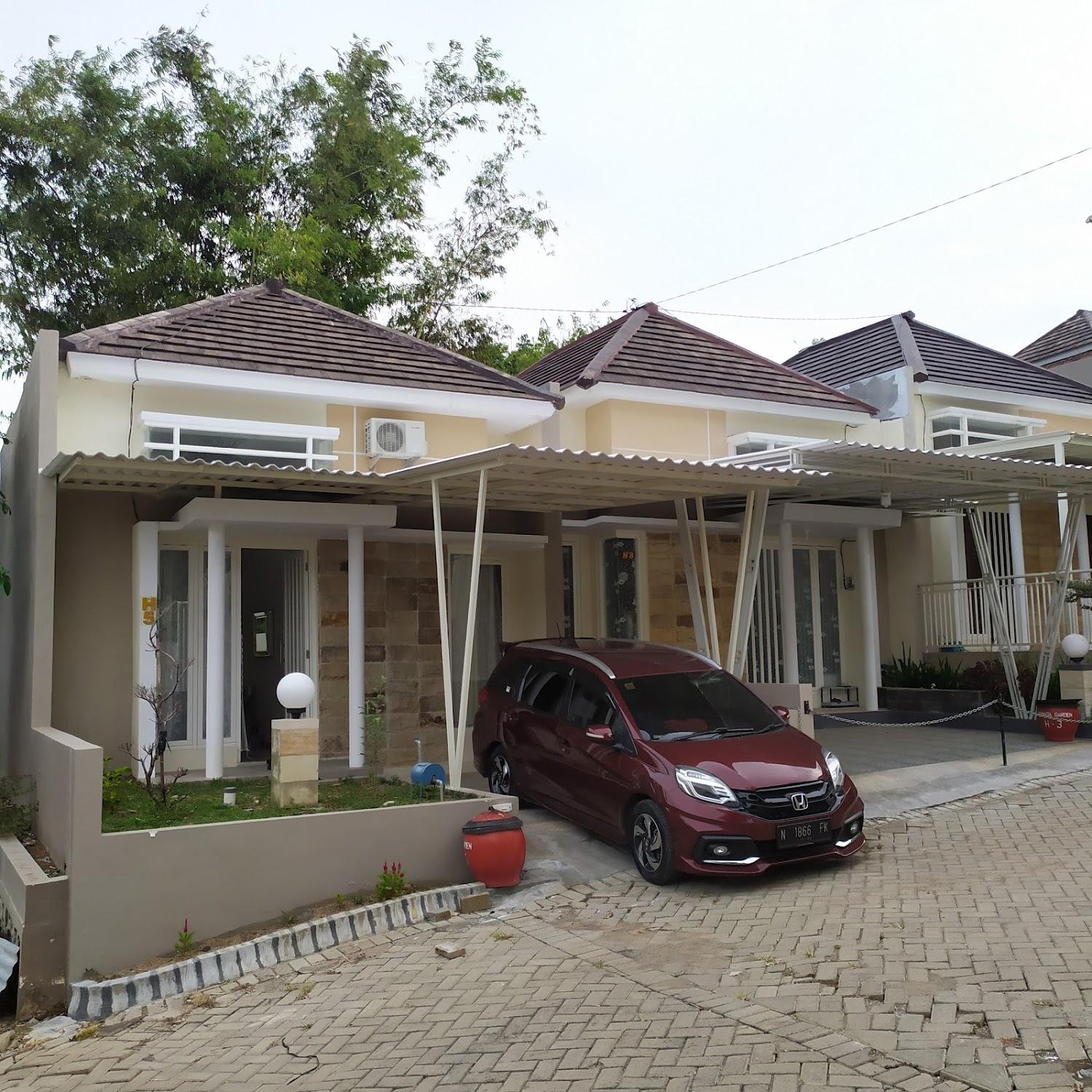 Cover Image for Villa Permata Garden Regency H5
