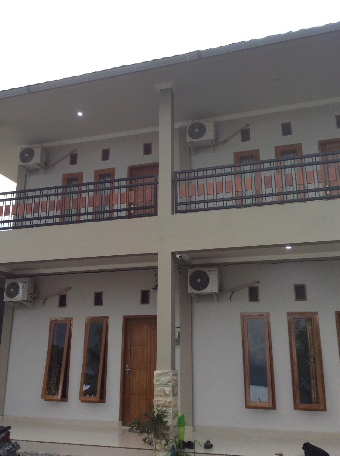 Cover Image for Andra Residence & andra-trans