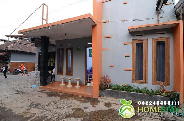 Cover Image for Kembar Homestay