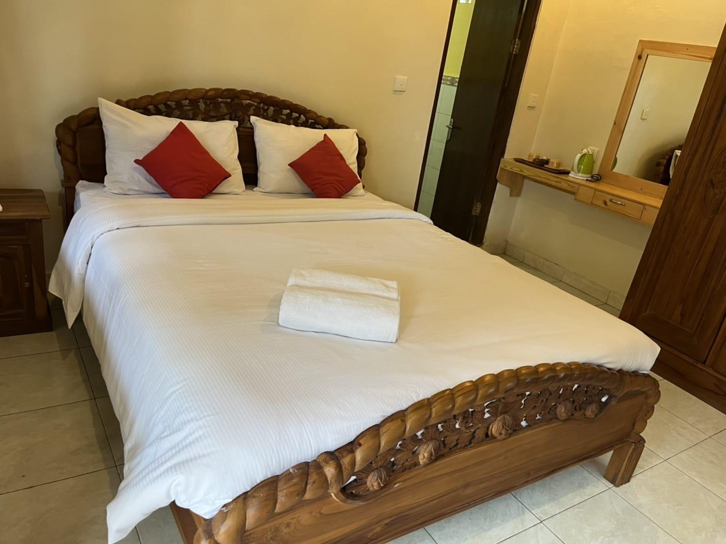 Cover Image for Gusti Homestay