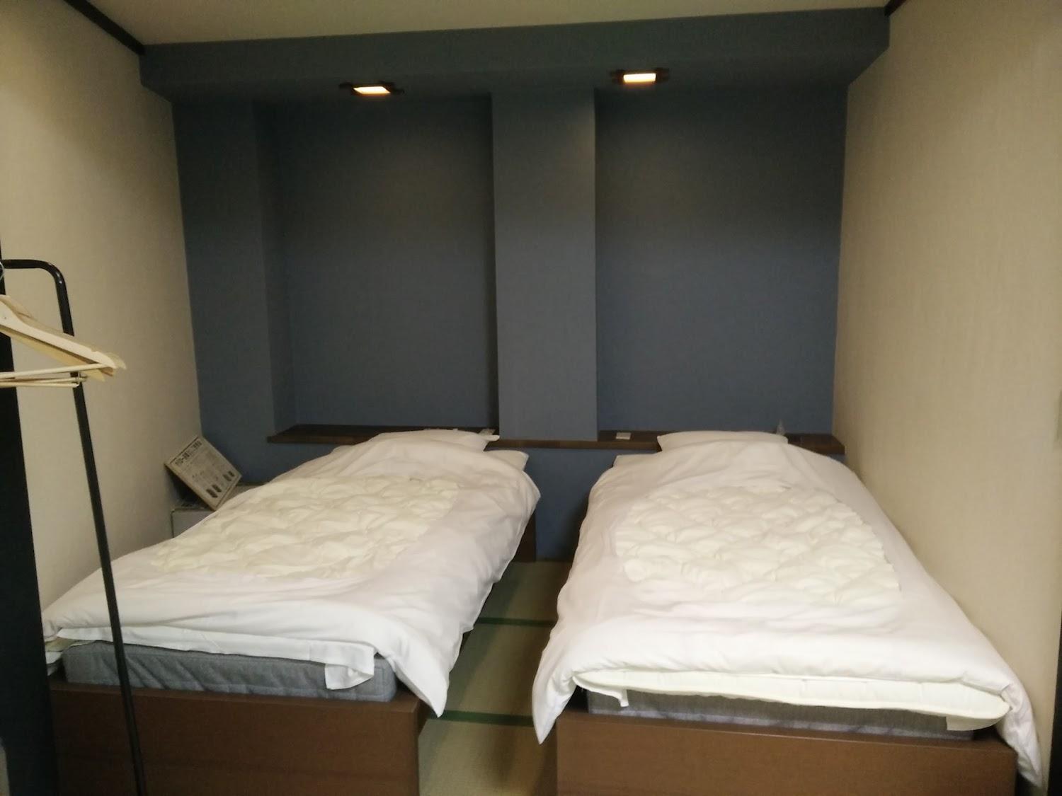 Cover Image for Tokyo Guest House Ouji Music Lounge