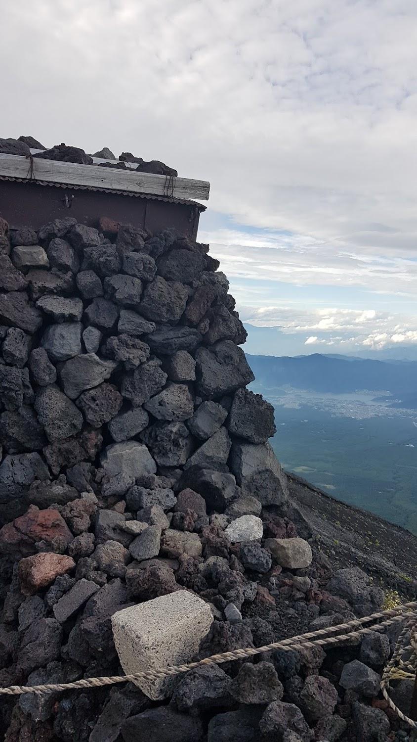 Cover Image for Taiyokan Mountain Hut