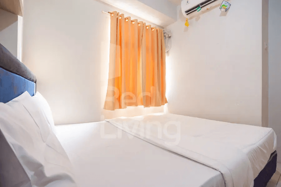 Cover Image for RedLiving Apartemen Kalibata City - RH Room Tower Gaharu