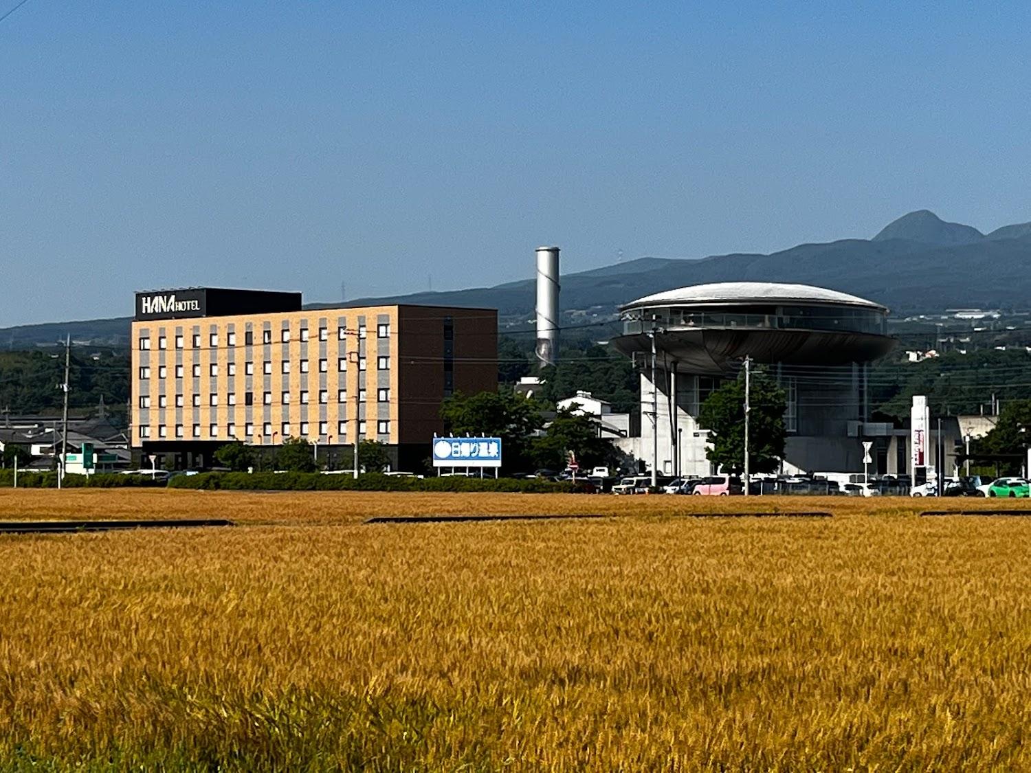 Cover Image for Hana Hotel & Spa Ikaho Interchange