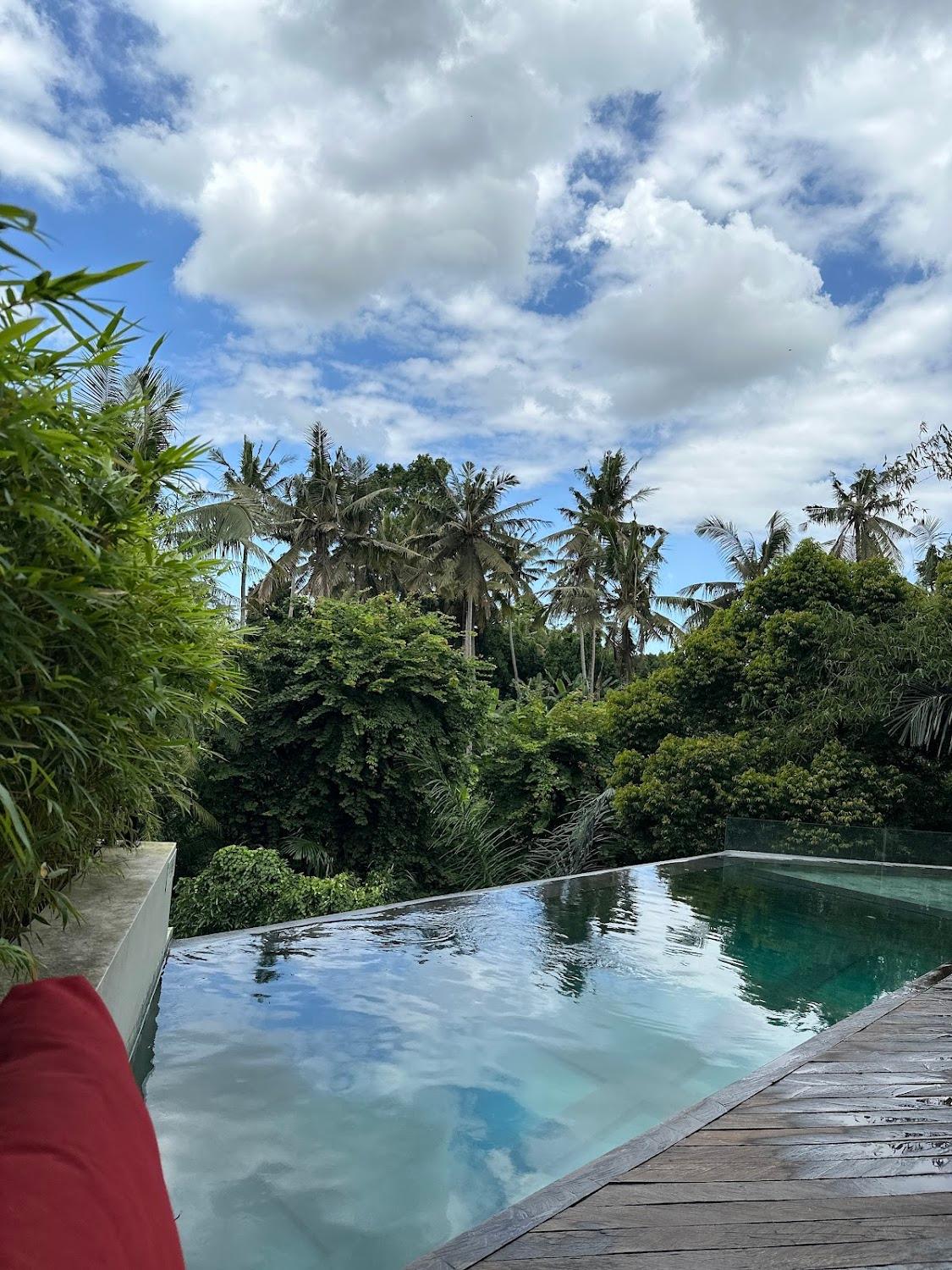 Cover Image for Milliways Bali