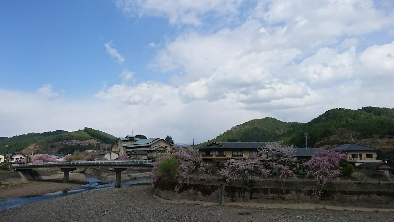 Cover Image for 京都周山料理旅館 すし米