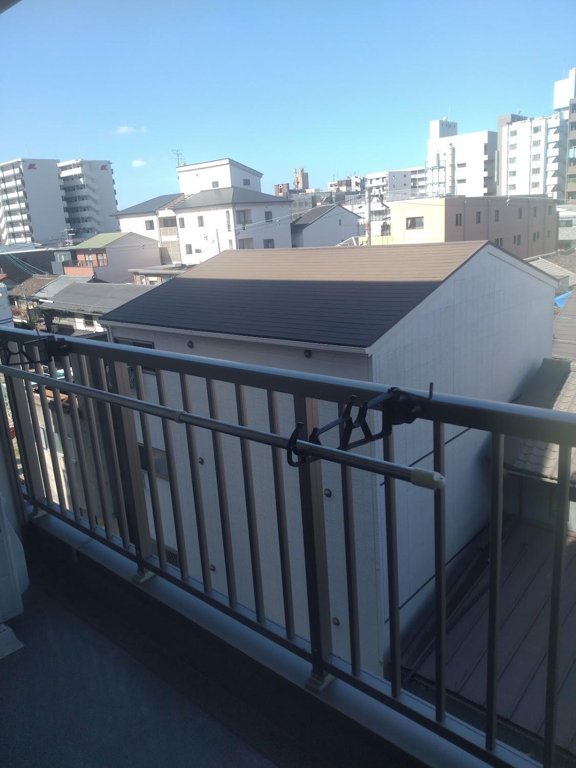 Cover Image for 川HOUSE花園町