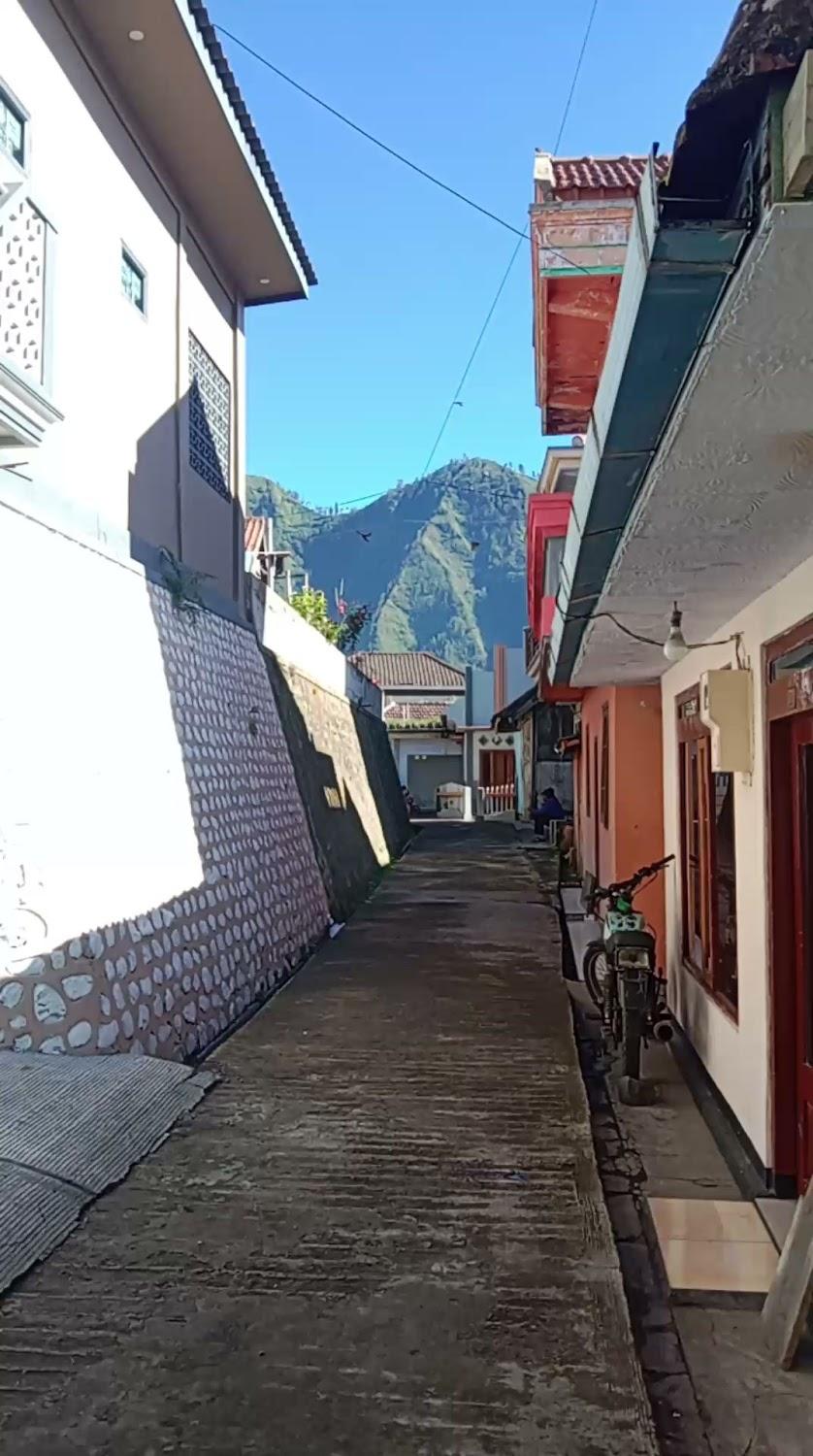 Cover Image for Roro Homestay Bromo