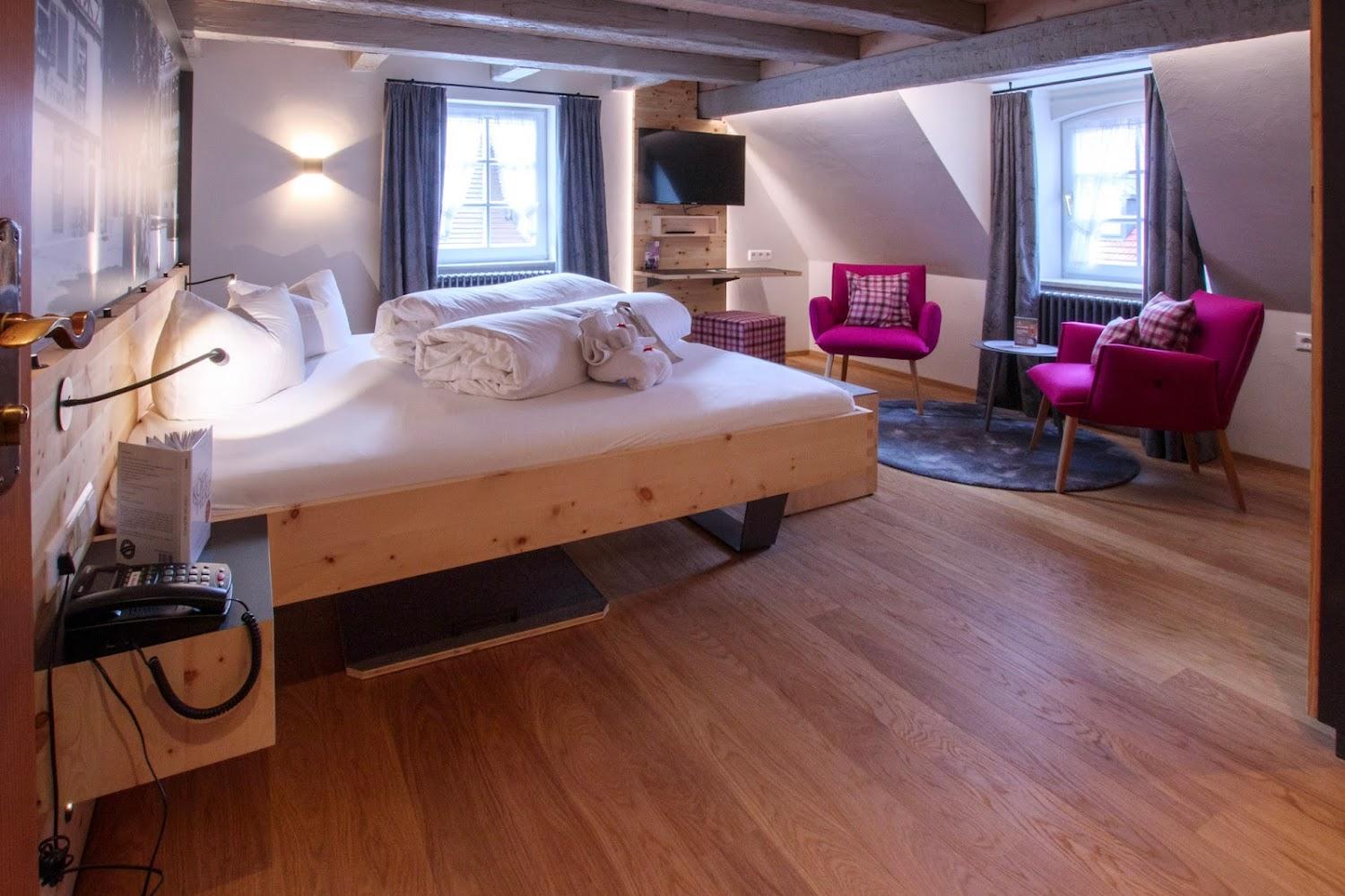 Cover Image for Hotel Gasthof Herrmann