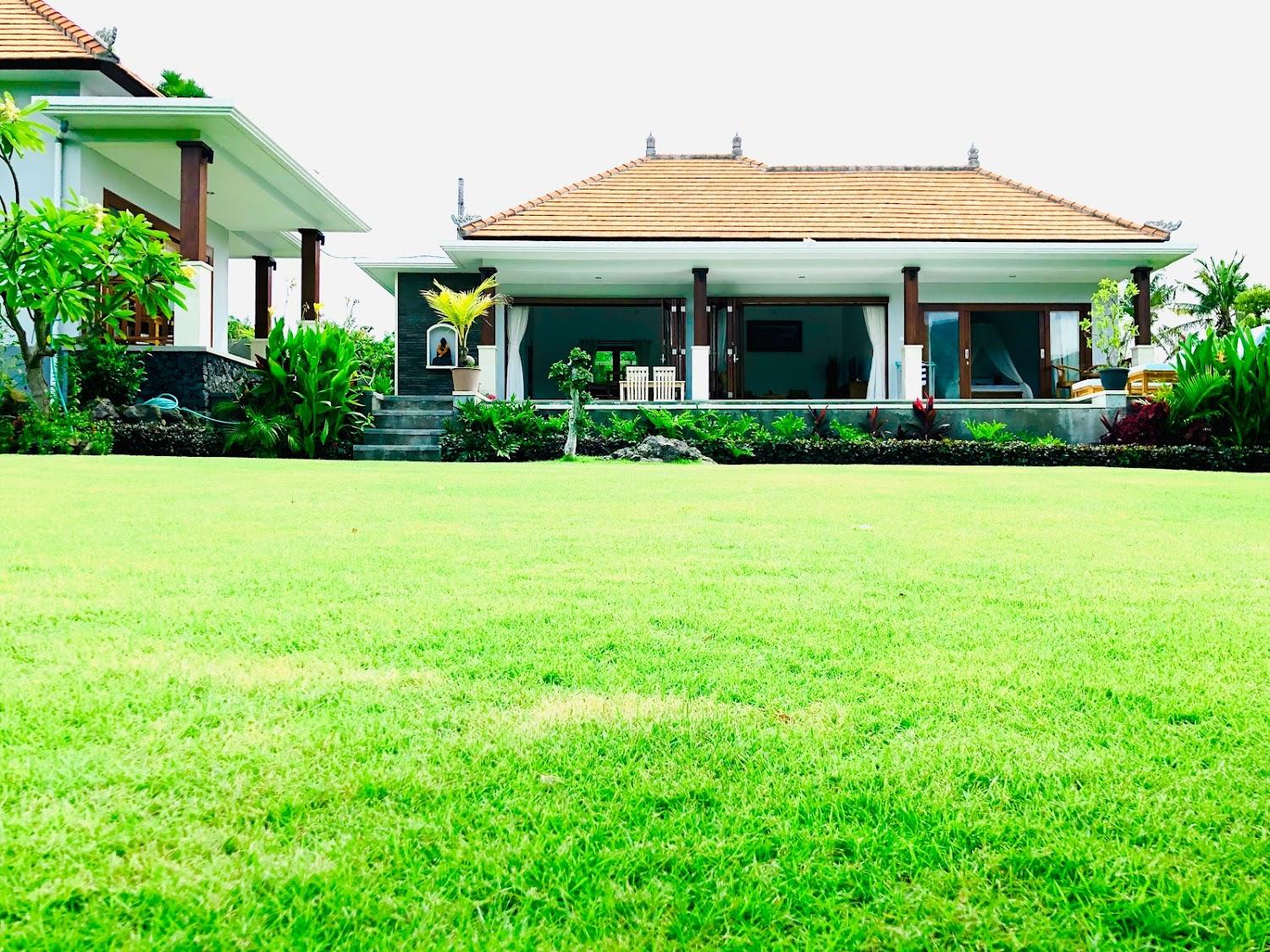 Cover Image for Anyar Beach Villa