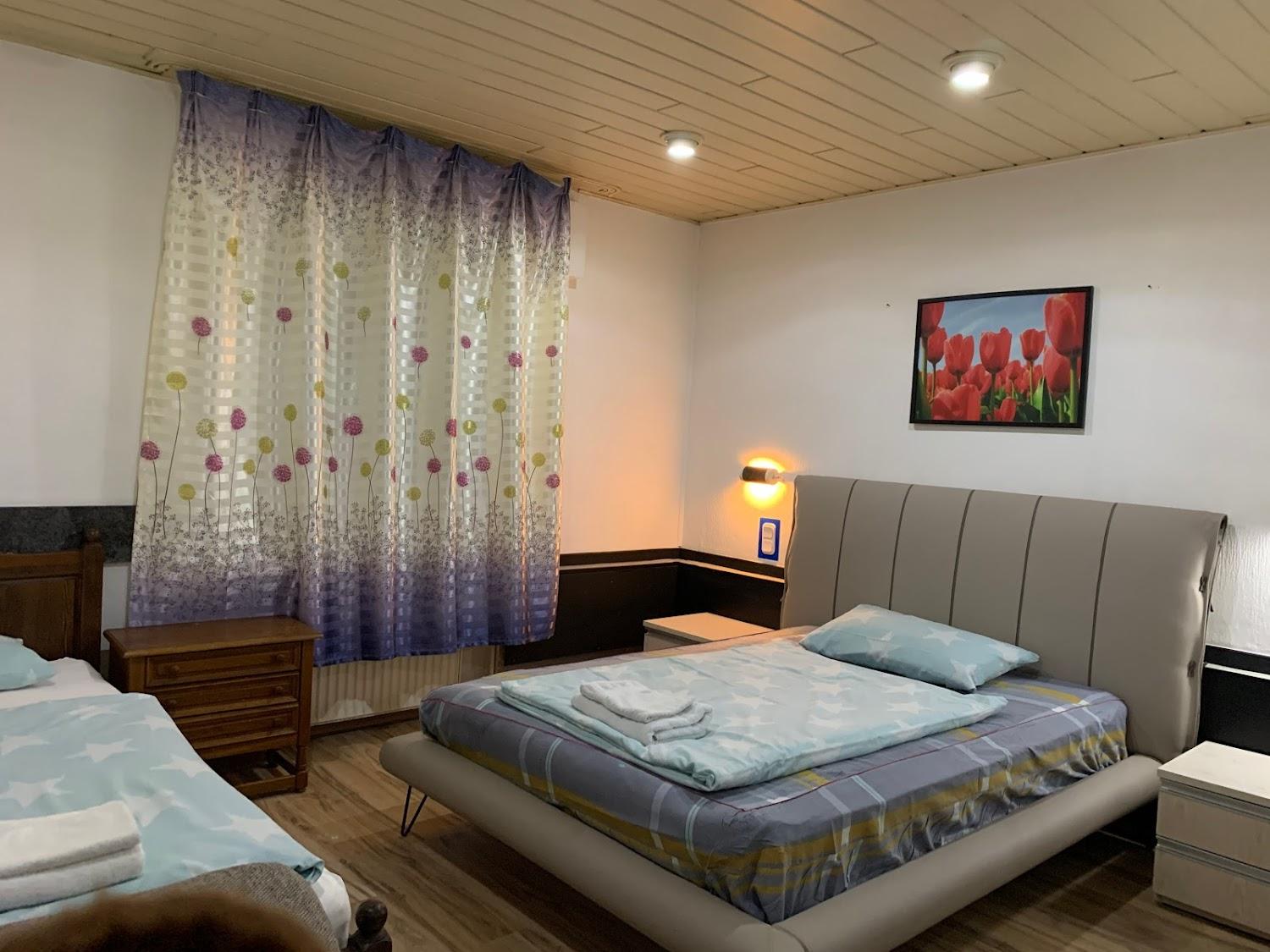 Cover Image for Hotel Destille