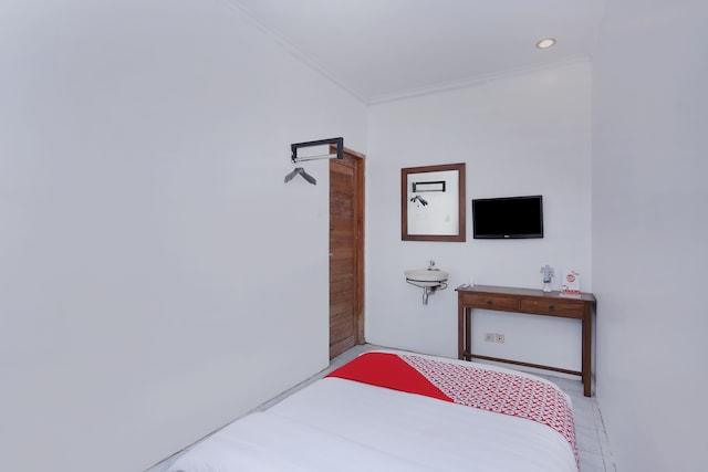 Cover Image for OYO 426 Hotel Gading Resto