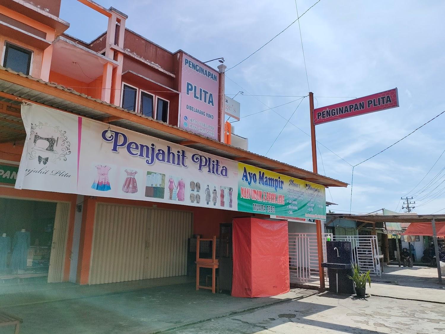 Cover Image for Penginapan Plita