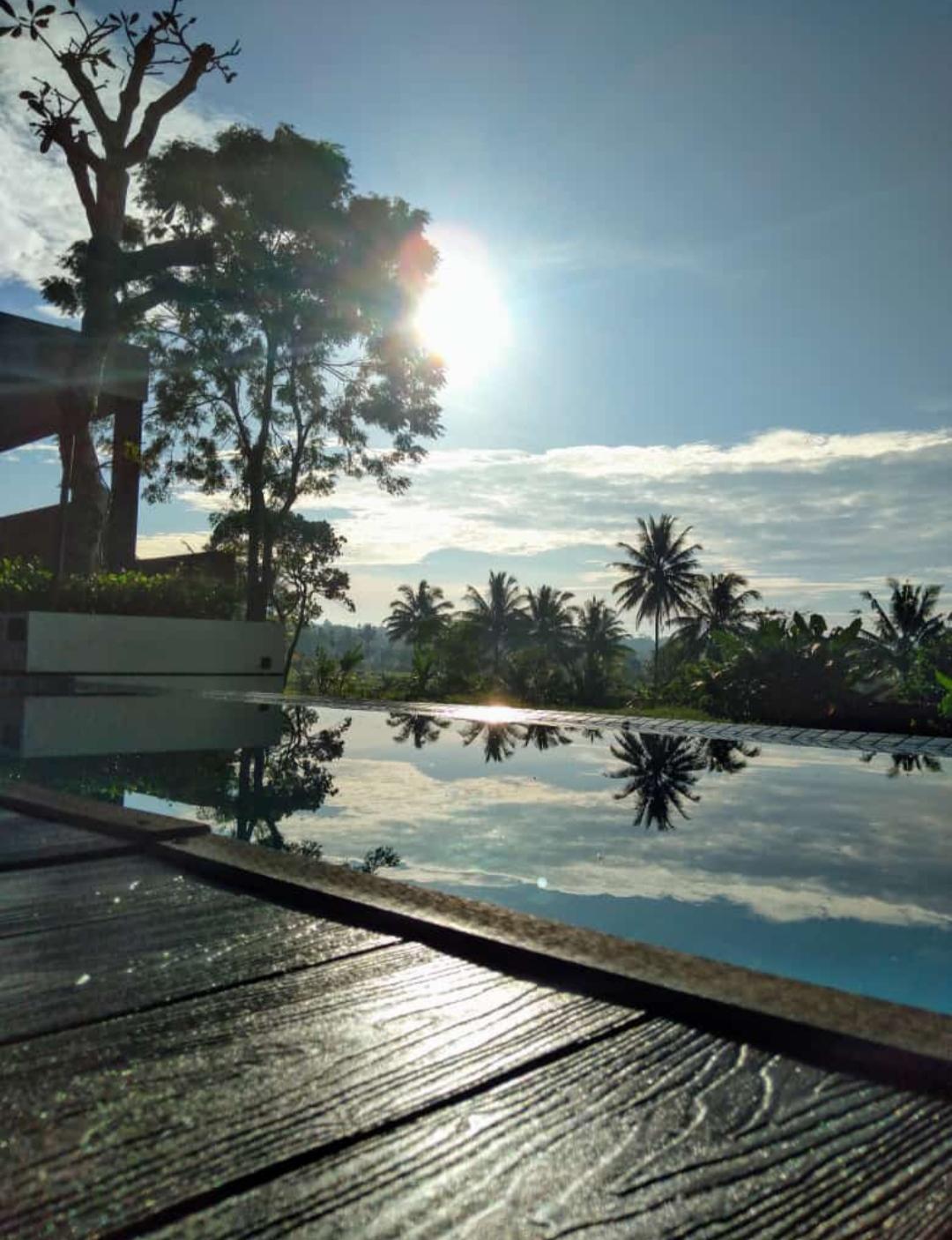 Cover Image for Teduh.Teduh Villa Pakem