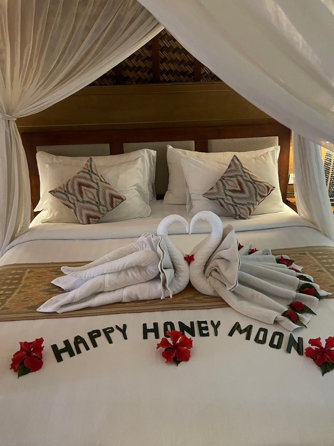 Cover Image for Tanamas Villas Ubud