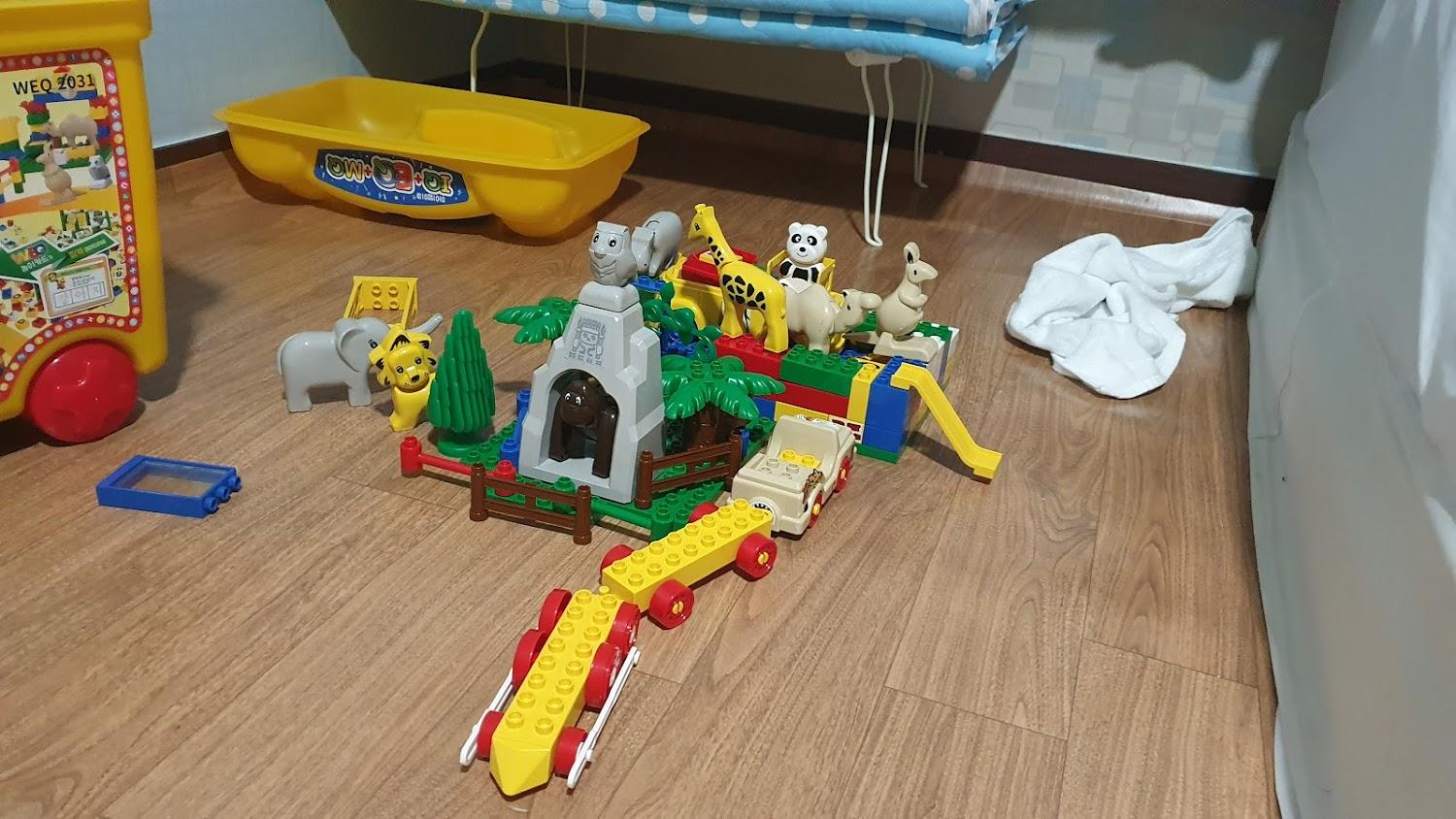 Cover Image for 샌디아온천