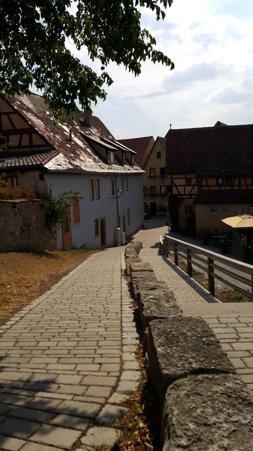 Cover Image for Schrenker Pension