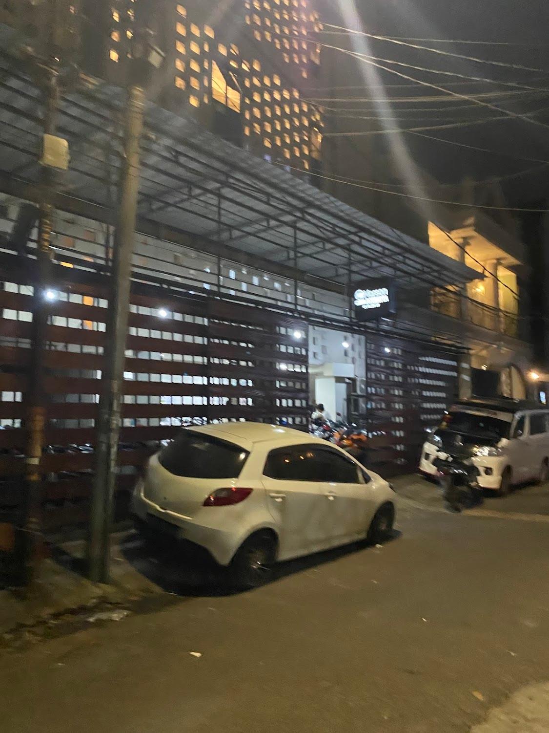 Cover Image for Marson Interkota Residence Mitra RedDoorz