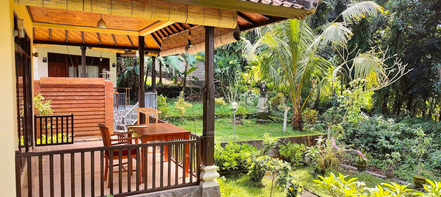 Cover Image for Pondok Alam Bukit