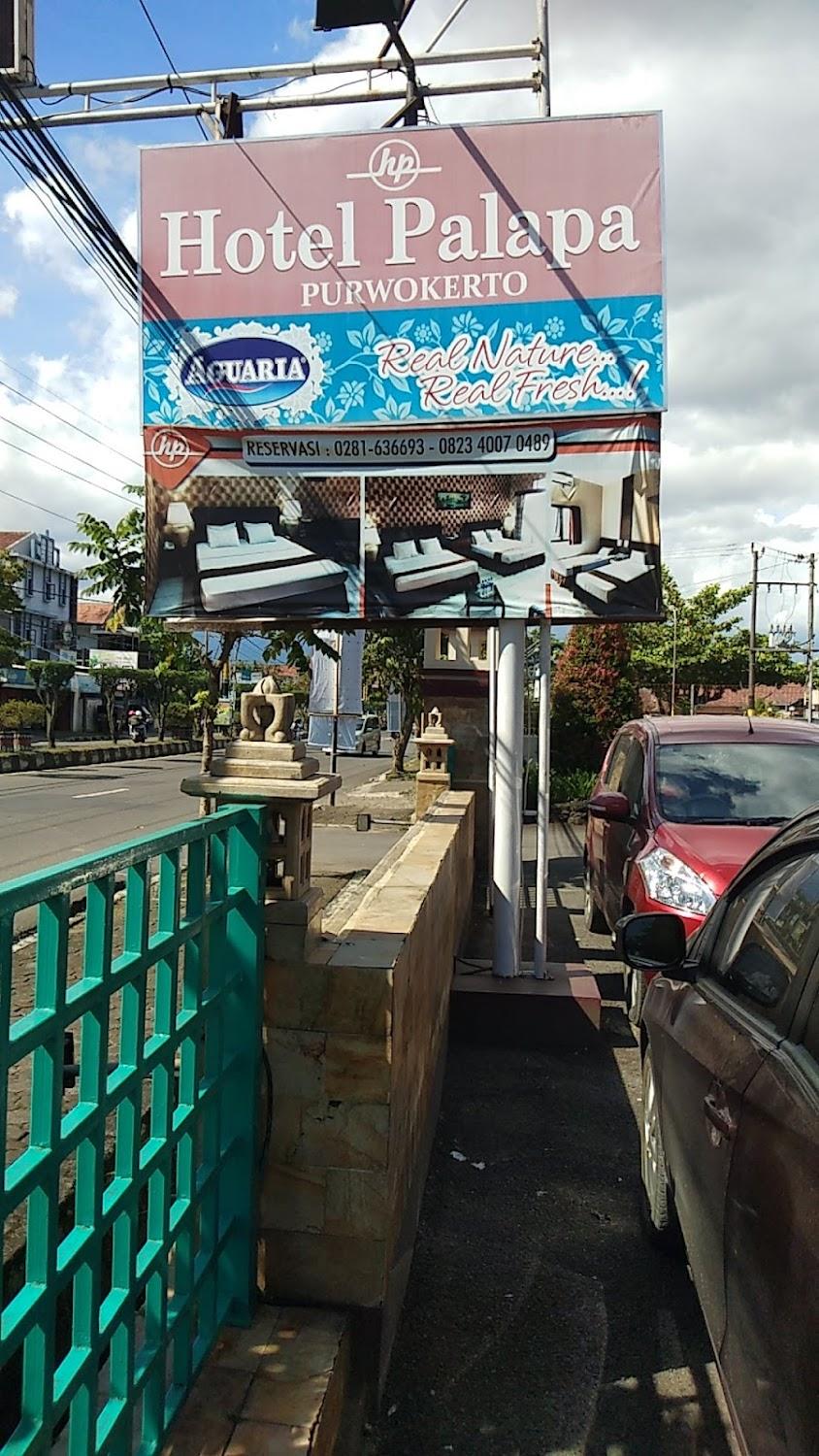 Cover Image for Palapa Hotel