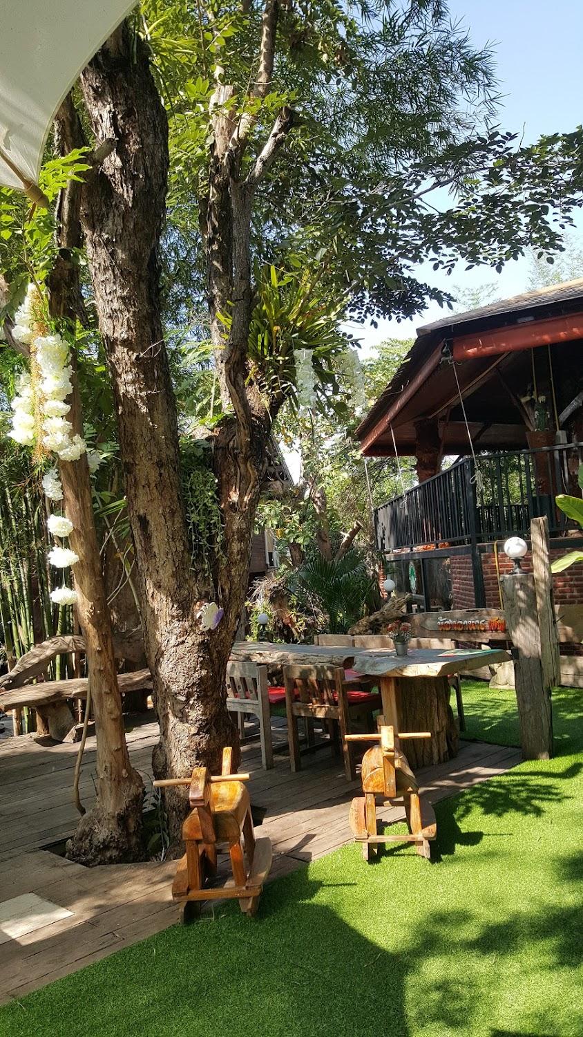 Cover Image for Denchai City Resort