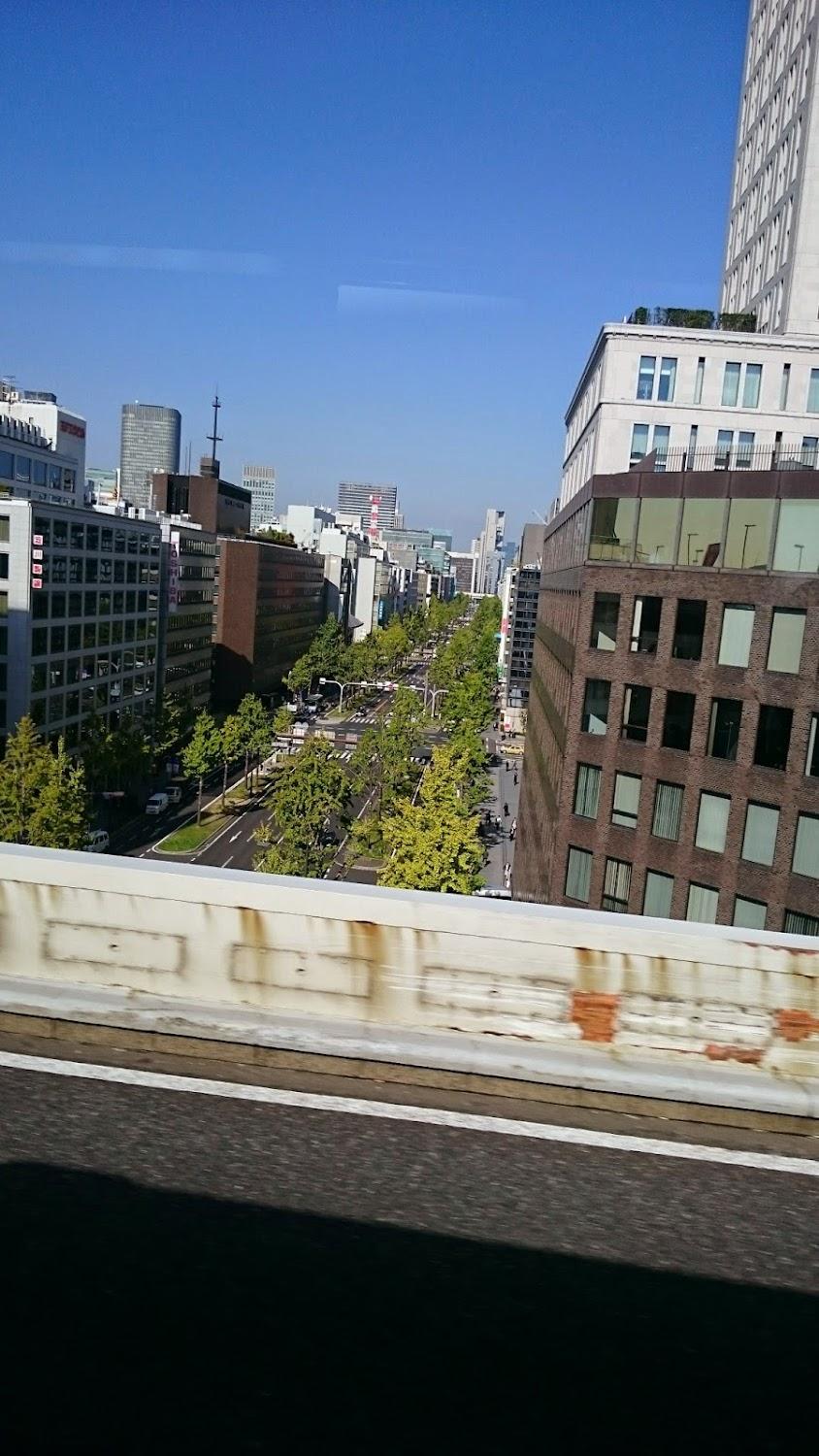 Cover Image for Hotel Route Inn Osaka Honmachi