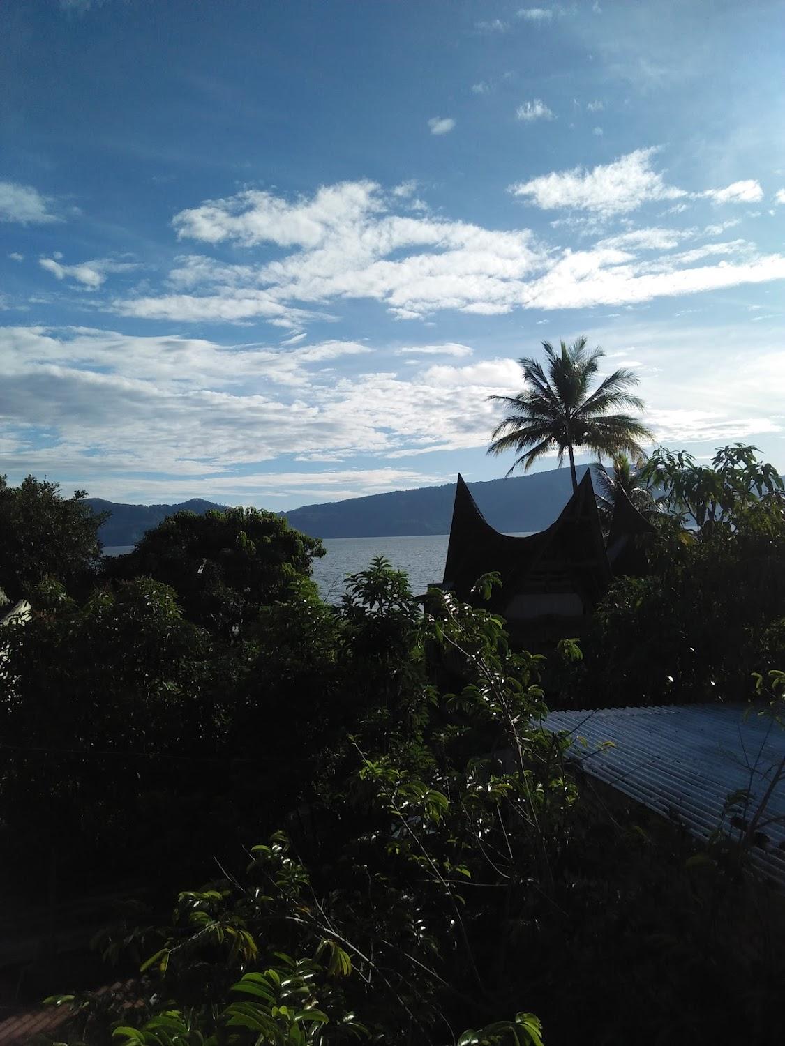 Cover Image for Royal Toba Inn
