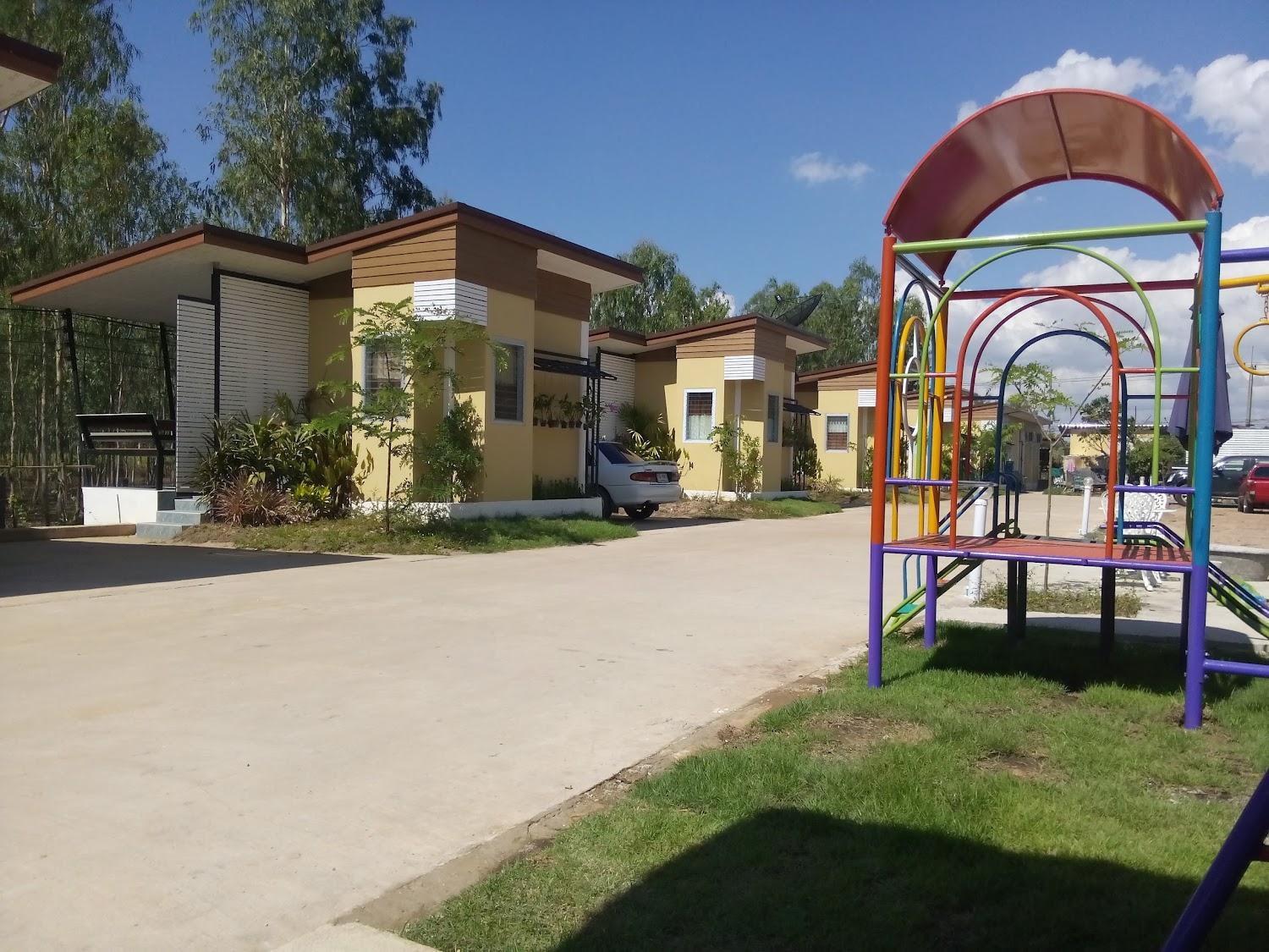 Cover Image for Khuna Garden Resort