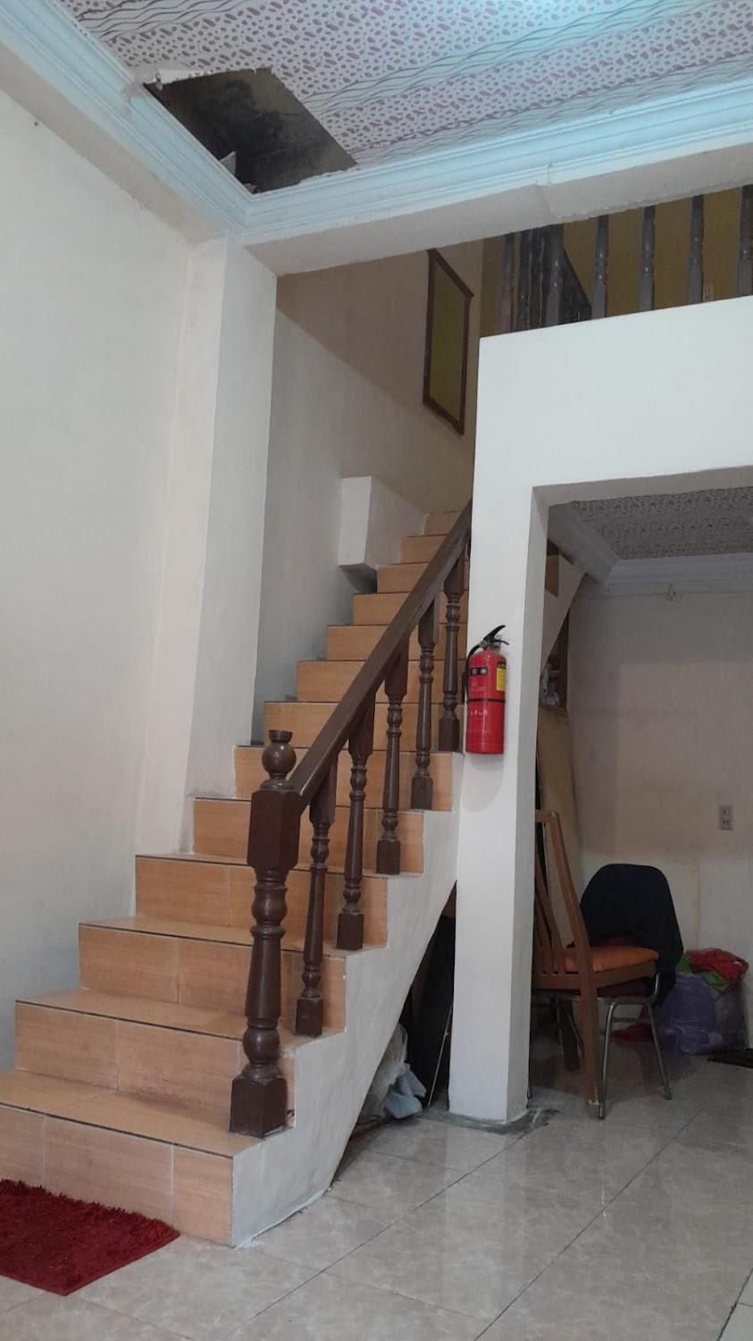 Cover Image for OYO 91199 Felicia Homestay