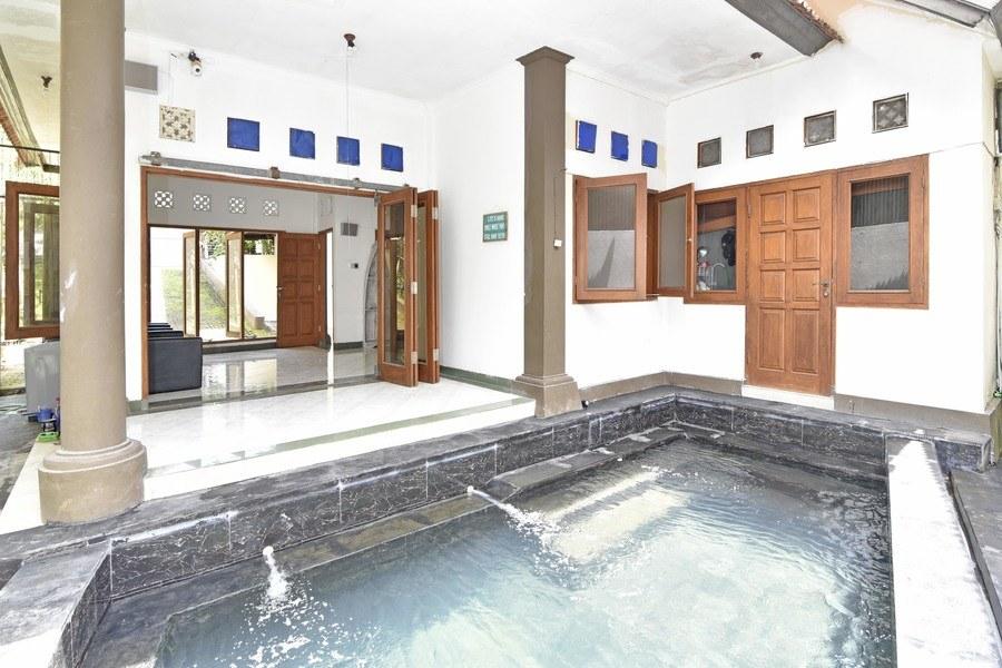 Cover Image for Cozy Residence Wedasari Bali